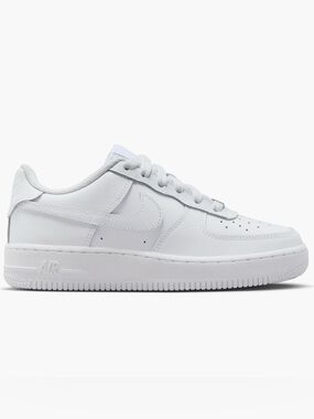 Nike Kids' Air Force 1 Sneaker (Big Kid)